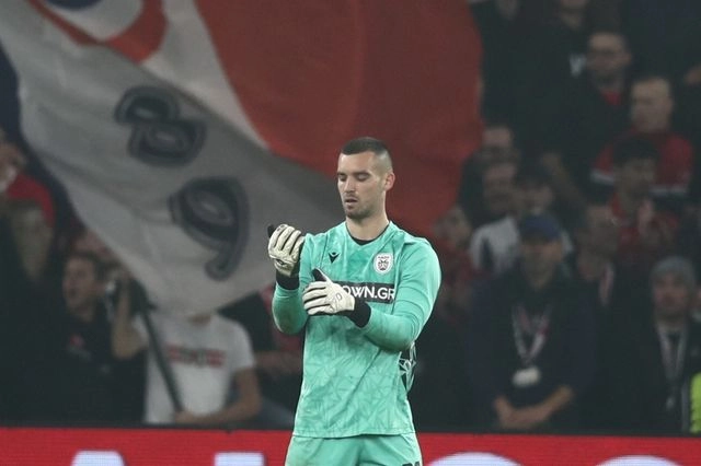 ΠΑΟΚ: Η UEFA εντυπωσιάστηκε από τη σπουδαία εμφάνιση του Τσιφτσή