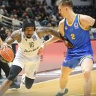 ΠΑΟΚ – Περιστέρι 87-73: Κυρίαρχος από την αρχή ως το τέλος