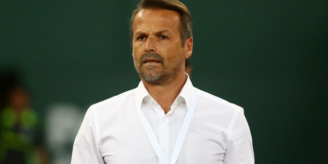 Παναθηναϊκός: Τέλος ο Γιάννης Παπαδημητρίου από τους πράσινους