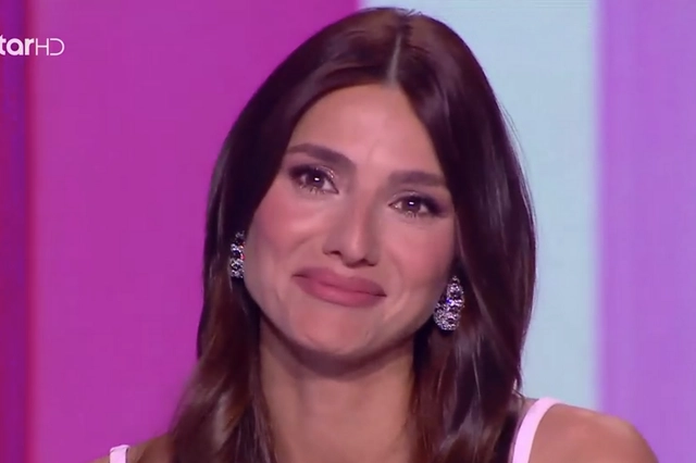 GNTM: Η παίκτρια που εκνευρίστηκε, ο “ποιητής” και τα δάκρυα της Ηλιάνας