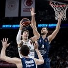 Παπαγιάννης: Ευχές ταχείας ανάρρωσης από την Ένωση Παικτών της Euroleague