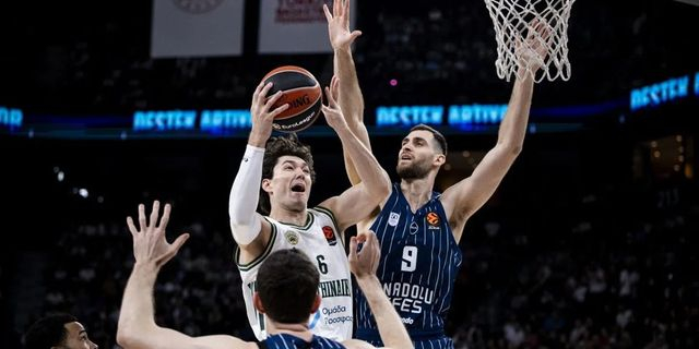 Παπαγιάννης: Ευχές ταχείας ανάρρωσης από την Ένωση Παικτών της Euroleague