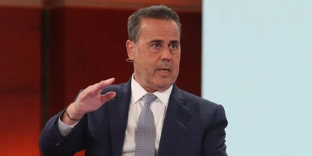 Ο Σταύρος Παπασταύρου