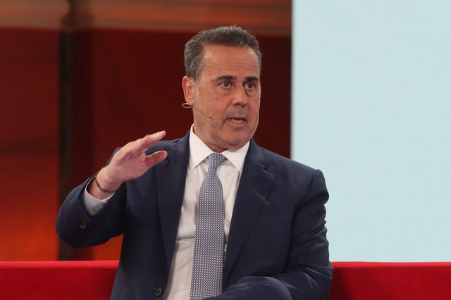 Ο Σταύρος Παπασταύρου