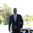 ΕΕ: Στις Βρυξέλλες ο Παπασταύρου για το Συμβούλιο των ΥΠΕΝ