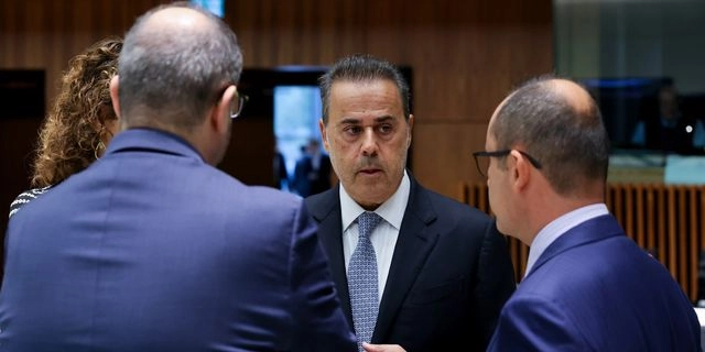 Παπασταύρου: Η ΝΑ Ευρώπη επιβαρύνεται δυσανάλογα από την αύξηση των τιμών του ρεύματος