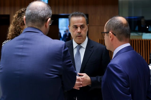 Παπασταύρου: Η ΝΑ Ευρώπη επιβαρύνεται δυσανάλογα από την αύξηση των τιμών του ρεύματος