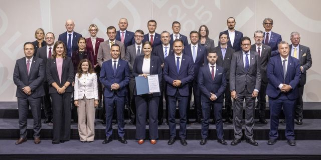 Ο Δημήτρης Παπαστεργίου