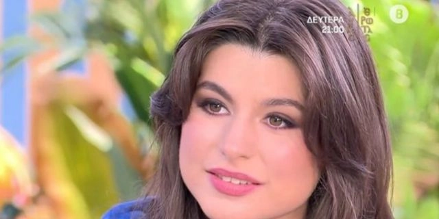 Η Δανάη Παππά βάζει στη θέση τους όσους την έμπλεξαν στην υπόθεση Μπισμπίκη