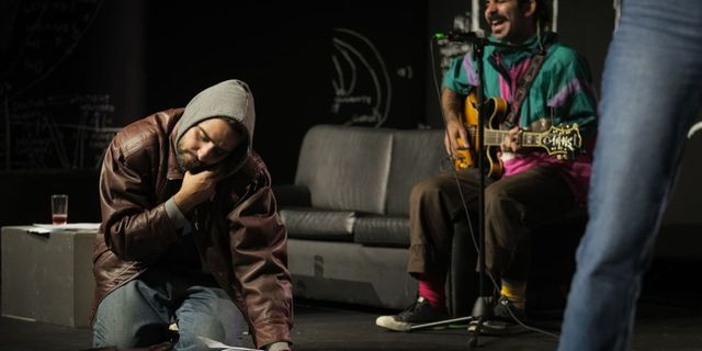 Η Schaubühne Berlin και το Θέατρο του Νέου Κόσμου παρουσιάζουν την παράσταση: Εχθρός του λαού του Χένρικ Ίψεν