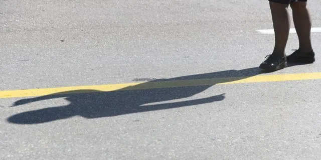 Παρέλαση (φωτογραφία αρχείου)