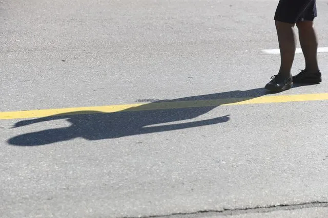 Παρέλαση (φωτογραφία αρχείου)