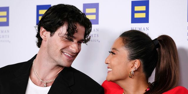 Άσλεϊ Παρκ – Πολ Φόρμαν: Χώρισε το ζευγάρι του “Emily in Paris” μετά από δύο χρόνια σχέσης