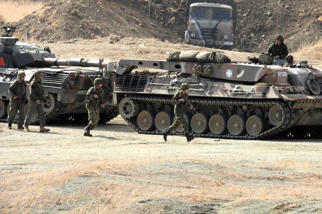 «Παρμενίων-25»