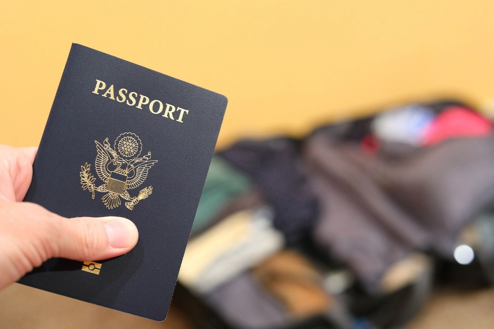 Ανατροπή στην έκδοση διαβατηρίων, με τη 