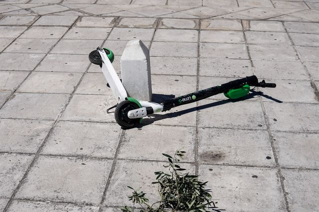 Πατίνι (φωτογραφία αρχείου)