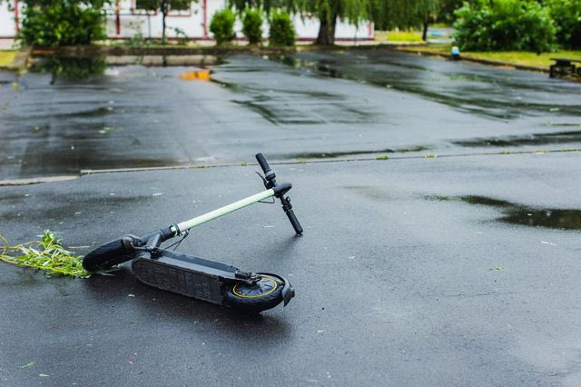 Χανιά: Στη ΜΕΘ 11χρονος μετά από τραυματισμό με πατίνι