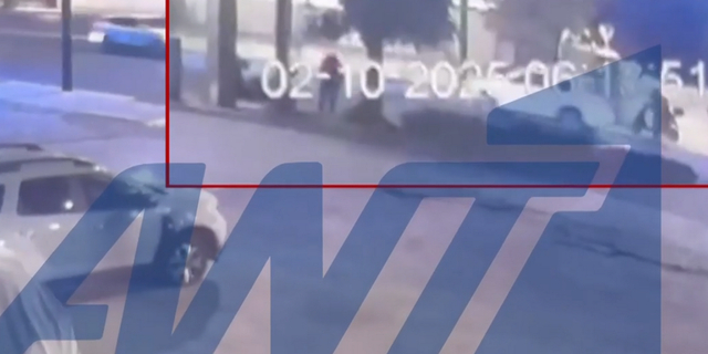 Πέτρου Ράλλη: Βίντεο από το θανατηφόρο τροχαίο με πατίνι – Αναζητείται ο μοτοσικλετιστής