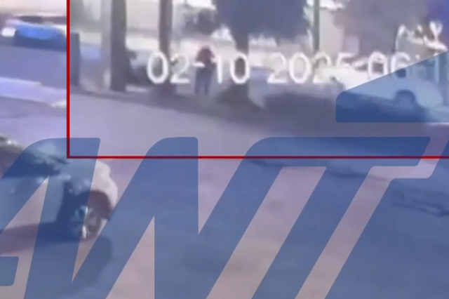Πέτρου Ράλλη: Βίντεο από το θανατηφόρο τροχαίο με πατίνι – Αναζητείται ο μοτοσικλετιστής