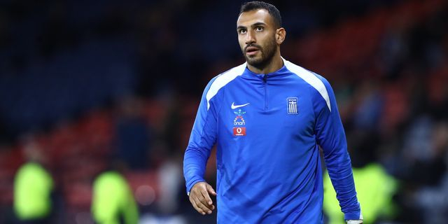 Εθνική Ελλάδας: Πού θα δείτε το καθοριστικό παιχνίδι κόντρα στη Δανία