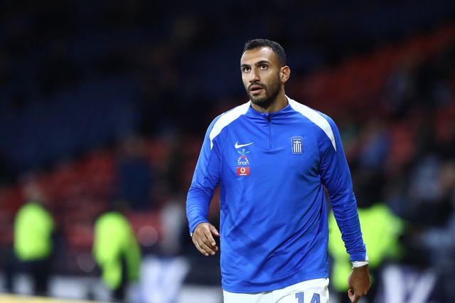 Εθνική Ελλάδας: Πού θα δείτε το καθοριστικό παιχνίδι κόντρα στη Δανία