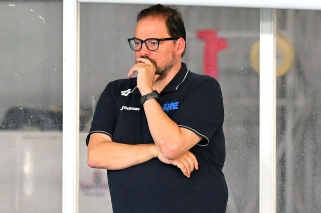 Χάρης Παυλίδης: “To γυναικείο πόλο ψυχορραγεί – Το μπάσκετ είναι το εθνικό μας άθλημα”
