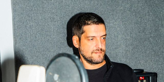 Γιώργος Παυλίδης – Πορεία στην ανεξάρτητη σκηνή. Από τους Χάσμα στους Πεθαίνουν Στο Τέλος