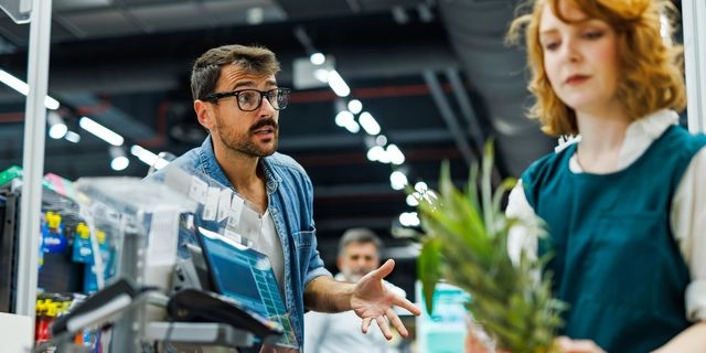 Εσείς ξέρατε πώς λέγονται οι “φώναξέ μου τον υπεύθυνο”;