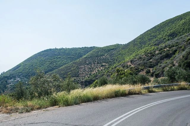 Πότε ολοκληρώνεται το μεγάλο οδικό έργο της Ανατολικής Πελοποννήσου
