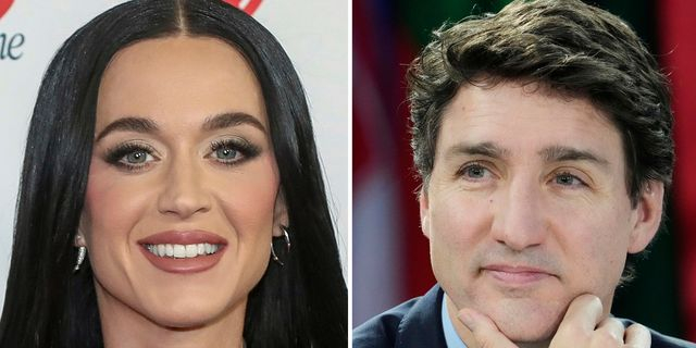 Κέιτι Πέρι – Τζάστιν Τριντό: Τα φιλιά πάνω σε πολυτελές γιοτ που πρόδωσαν τη σχέση τους