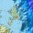 Σεισμός 6,1 Ρίχτερ στις νότιες Φιλιππίνες