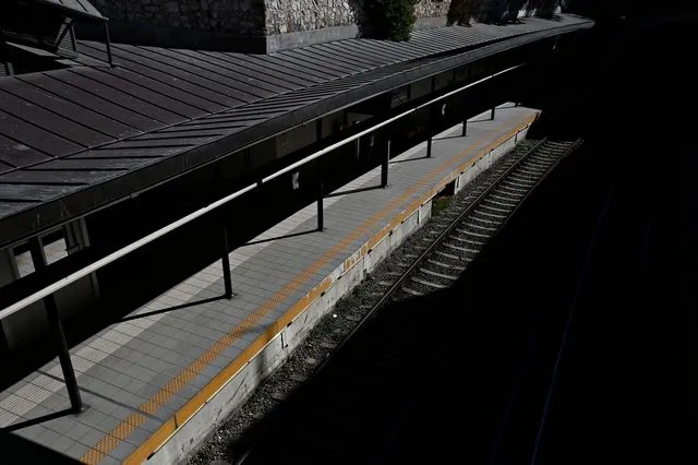 ΣΤΑΣΥ: Διαχρονικά συνεχείς φθορές στον σταθμό “Μοναστηράκι”
