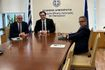 Συνάντηση Πιερρακάκη – Boujnah, κέντρο τεχνολογίας στην Αθήνα