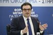 Ο Κυριάκος Πιερρακάκης