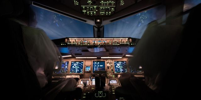 Η ασφάλεια των ευρωπαϊκών μεταφορών εκπέμπει SOS