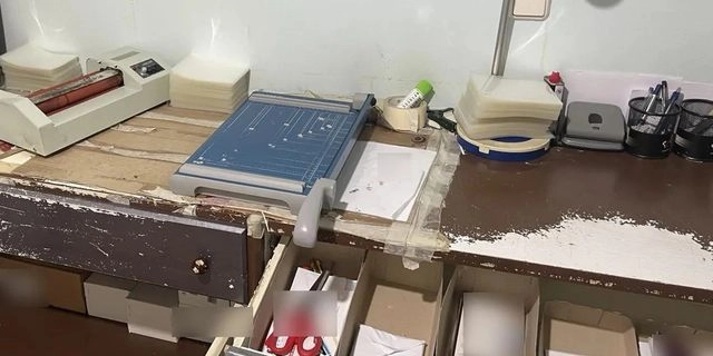 Επιχείρηση “ILLUMINATI” για την εξάρθρωση κυκλώματος πλαστογραφίας και διακίνησης μεταναστών