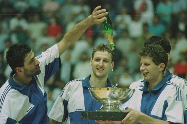 Όταν χάθηκε η Γιουγκοσλαβία και η καλύτερη ομάδα μπάσκετ της Ευρώπης