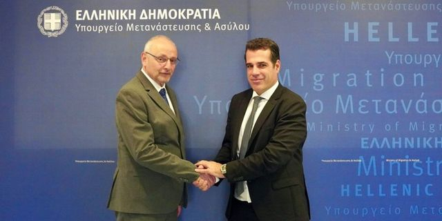 Συνάντηση Πλεύρη-Κατς – Τι συζητήθηκε
