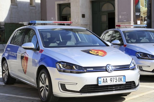 Σοκ στην Αλβανία: Κατηγορούμενος άνοιξε πυρ σε αίθουσα Εφετείου και σκότωσε δικαστή