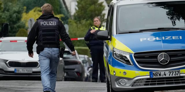 Γερμανία: Δύο νεκροί από συντριβή μικρού αεροσκάφους σε σπίτι