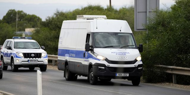 Εκτέλεση Σταύρου Δημοσθένους: Συγκλονίζουν οι λεπτομέρειες του άγριου έγκληματος