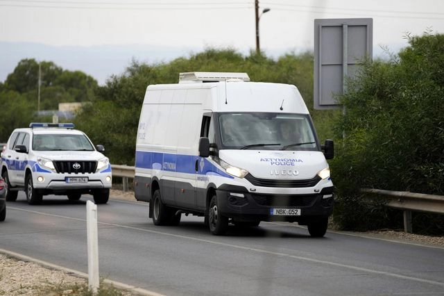 Εκτέλεση Σταύρου Δημοσθένους: Συγκλονίζουν οι λεπτομέρειες του άγριου έγκληματος