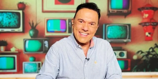 Ποσειδώνας Γιαννόπουλος: “Είμαι η παλιά γενιά των gay”