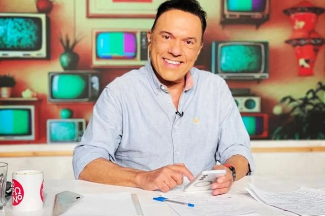 Ποσειδώνας Γιαννόπουλος: “Είμαι η παλιά γενιά των gay”