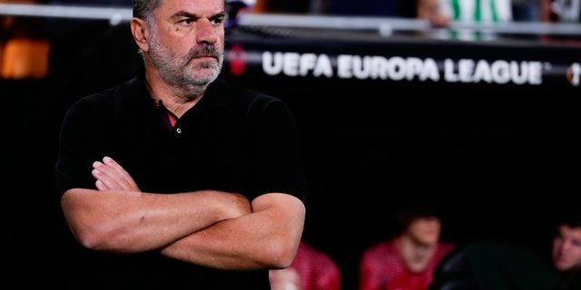 Τέλος ο Άγγελος Ποστέκογλου από τη Νότιγχαμ Φόρεστ