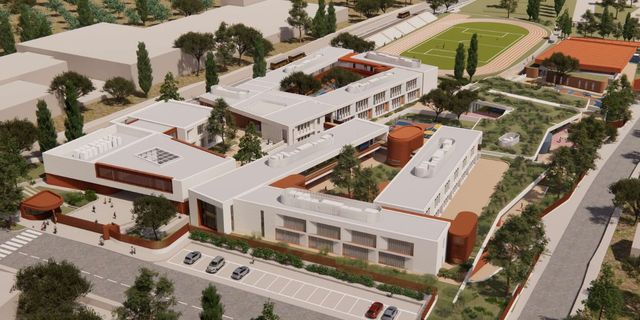 Σχολεία Πουκαμισάς: Πρώτη ανοιχτή εκδήλωση παρουσίασης την Κυριακή 23 Νοεμβρίου
