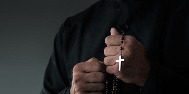 Ιταλία: Πάνω από 4.000 καταγγελίες για κακοποίηση από ιερείς