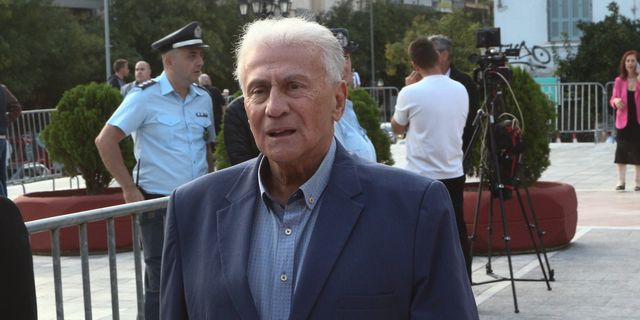 Θεσσαλονίκη: Νέα διακοπή στη δίκη για τα “45άρια” των αδελφών Ψωμιάδη