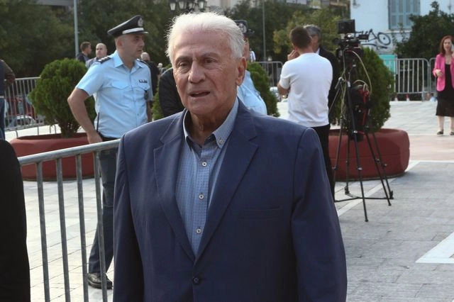 Θεσσαλονίκη: Δικάζονται οι αδελφοί Ψωμιάδη για τα “45άρια” της Νομαρχίας