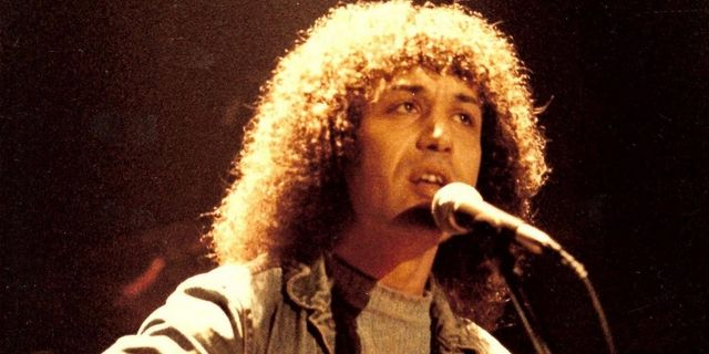 Θλίψη στην ελληνική ροκ σκηνή: Πέθανε ο Γιώργος Ψωμόπουλος – Η ανάρτηση των Magic De Spell